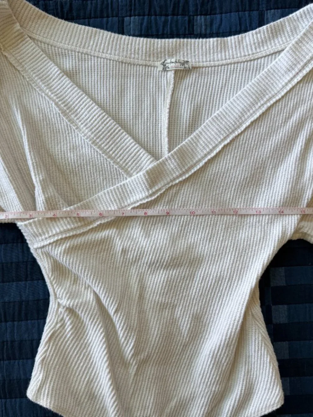 Free People Intimately | Lovin' This Feeling Bodysuit | XS